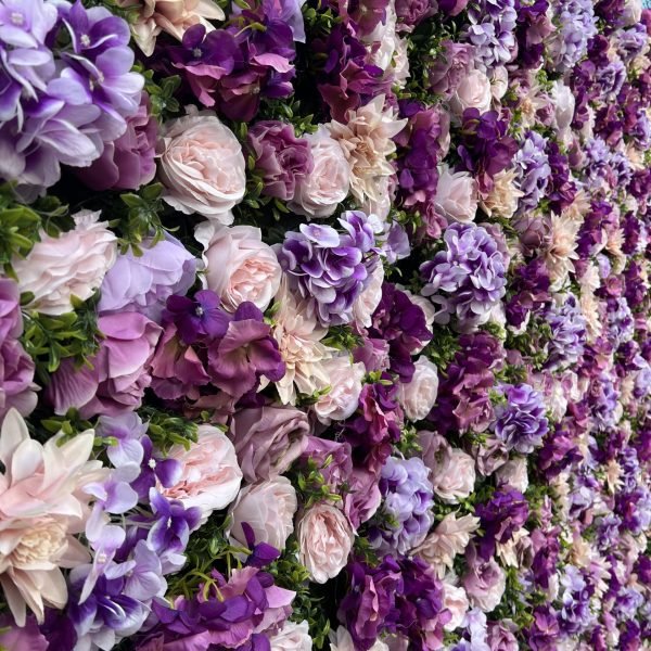 Flower Walls